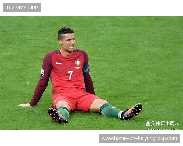 C罗关键抬脚制造点球并亲自命中,葡萄牙再添重要资本
