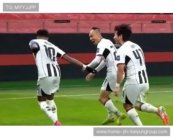 上海海港力拼亚冠，柔佛主场无法轻视