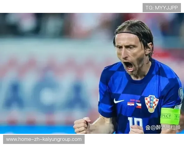 克罗地亚顽强精神令世界折服，莫德里奇再写传奇